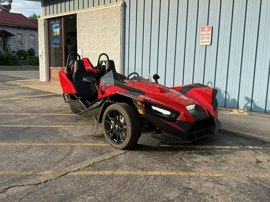 2026 Polaris S AutoDrive