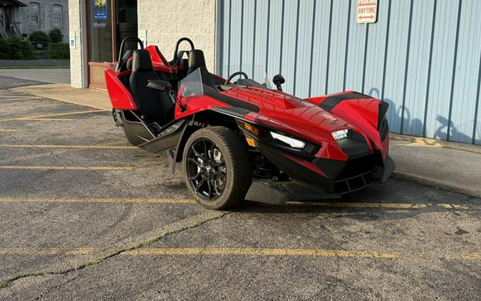2026 Polaris S AutoDrive
