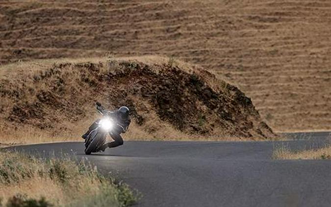 2025 Triumph Speed Twin 1200