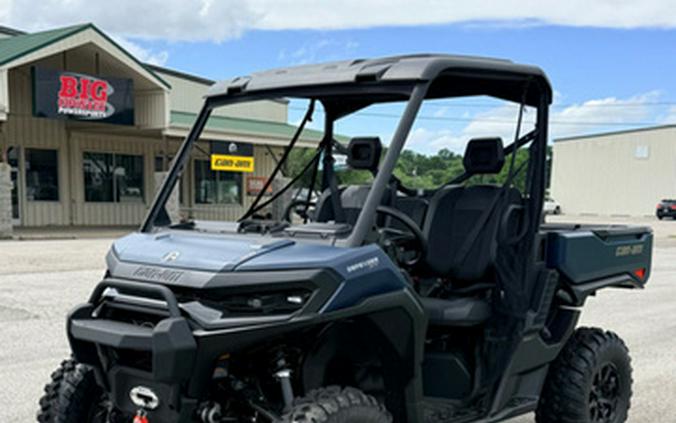 2026 Can-Am Defender XT HD11