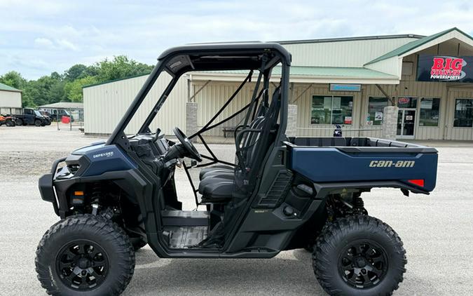2026 Can-Am Defender XT HD11