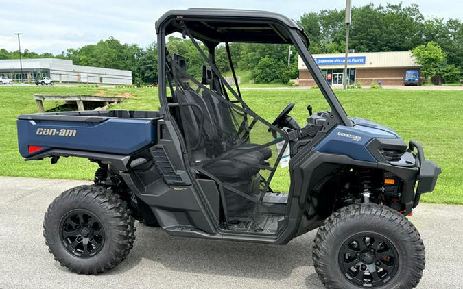 2026 Can-Am Defender XT HD11