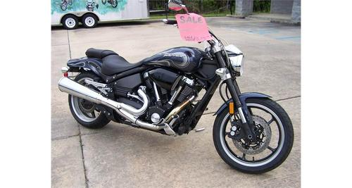 yamaha warrior 1700 price