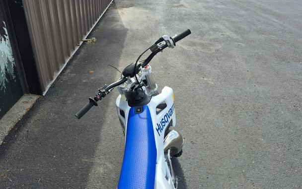 2027 Husqvarna TC 85 BW 19/16 - 31316