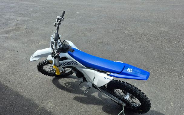 2027 Husqvarna TC 85 BW 19/16 - 31316