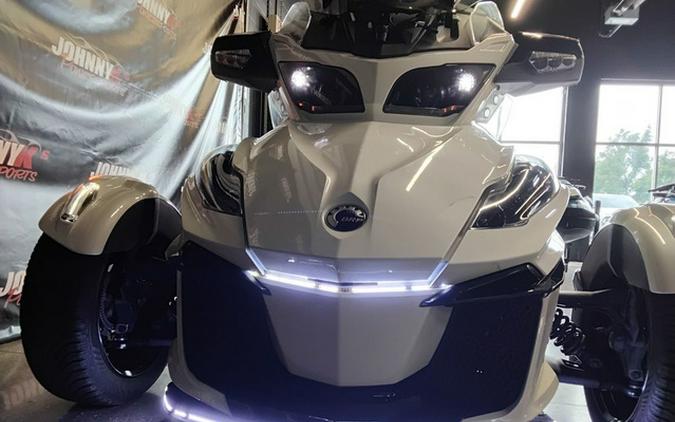 2019 Can-Am Spyder RT Limited Dark