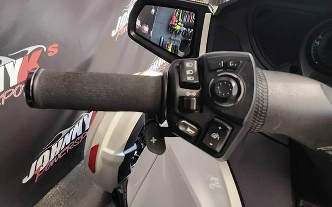 2019 Can-Am Spyder RT Limited Dark