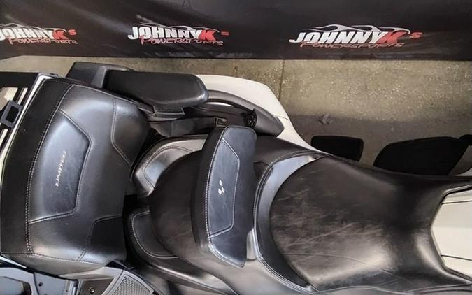 2019 Can-Am Spyder RT Limited Dark