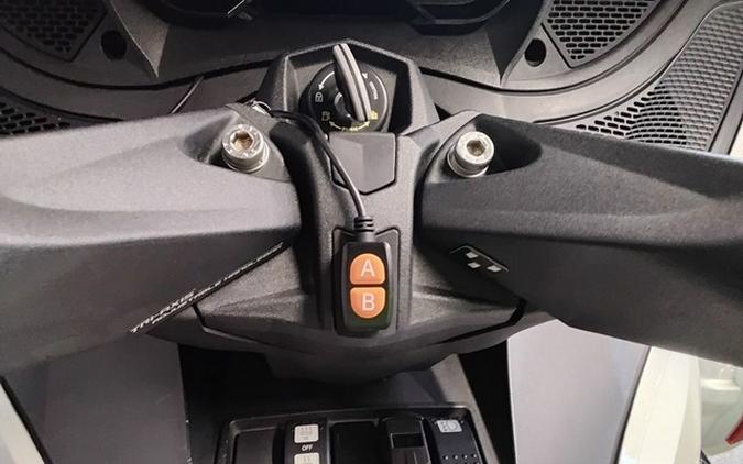2019 Can-Am Spyder RT Limited Dark