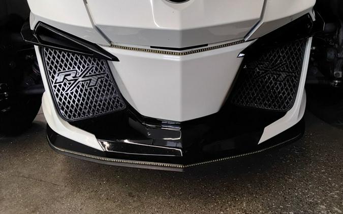 2019 Can-Am Spyder RT Limited Dark