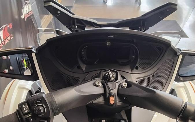 2019 Can-Am Spyder RT Limited Dark
