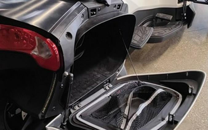 2019 Can-Am Spyder RT Limited Dark