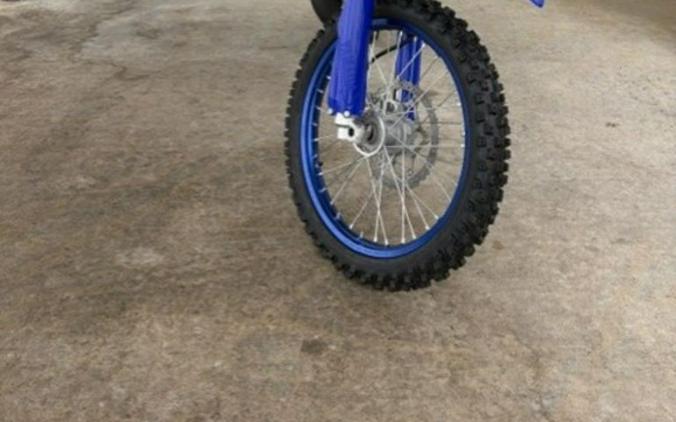 2027 Yamaha YZ125