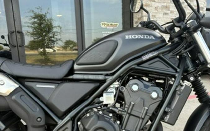 2026 Honda SCL 500