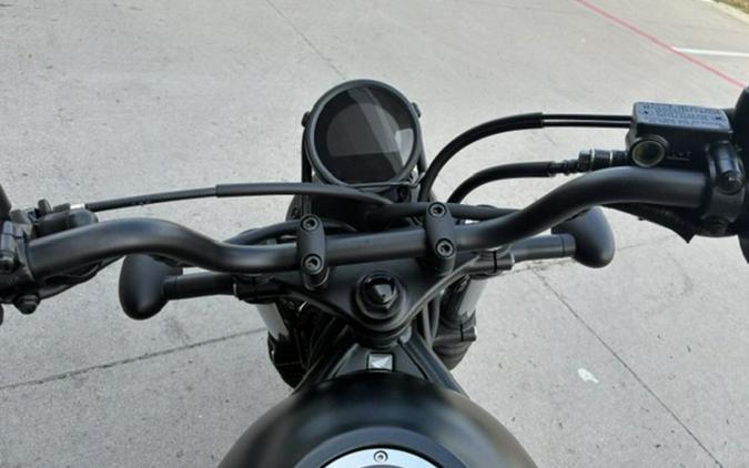2026 Honda SCL 500