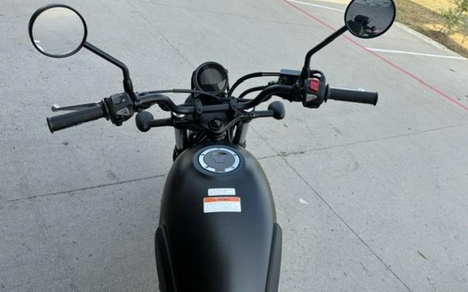 2026 Honda SCL 500