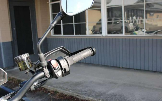 2026 TRIUMPH TIGER 900 DESERT EDITION