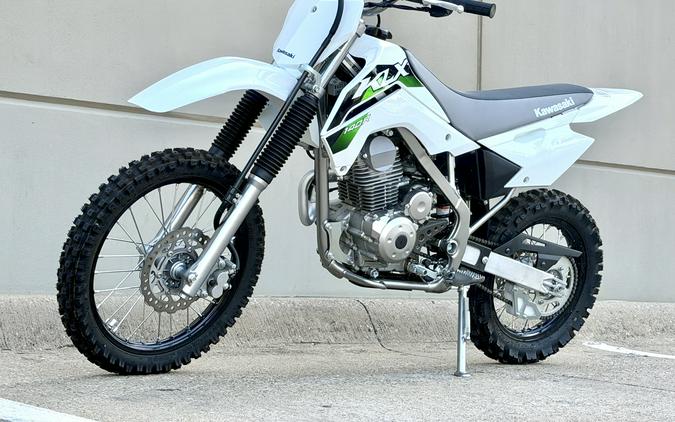 2026 Kawasaki KLX®140R