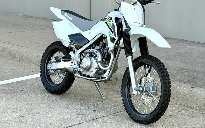 2026 Kawasaki KLX®140R