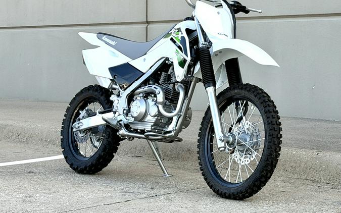 2026 Kawasaki KLX®140R