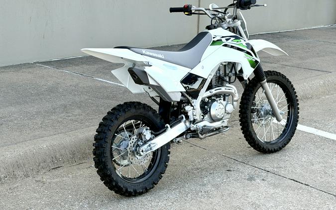 2026 Kawasaki KLX®140R