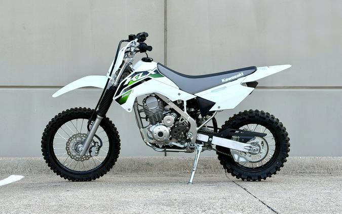 2026 Kawasaki KLX®140R