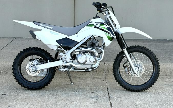 2026 Kawasaki KLX®140R