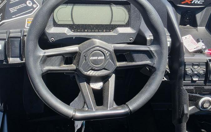 2024 Can-Am Maverick X3 X rc TURBO RR 64