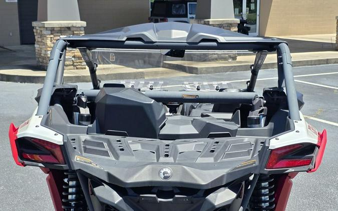 2024 Can-Am Maverick X3 X rc TURBO RR 64