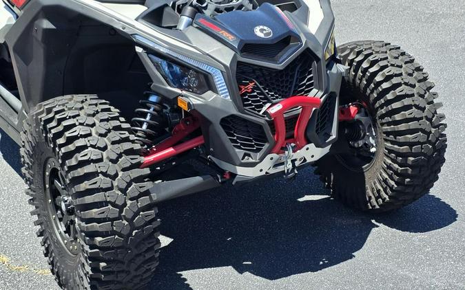 2024 Can-Am Maverick X3 X rc TURBO RR 64