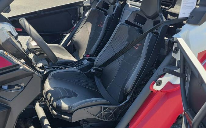 2024 Can-Am Maverick X3 X rc TURBO RR 64