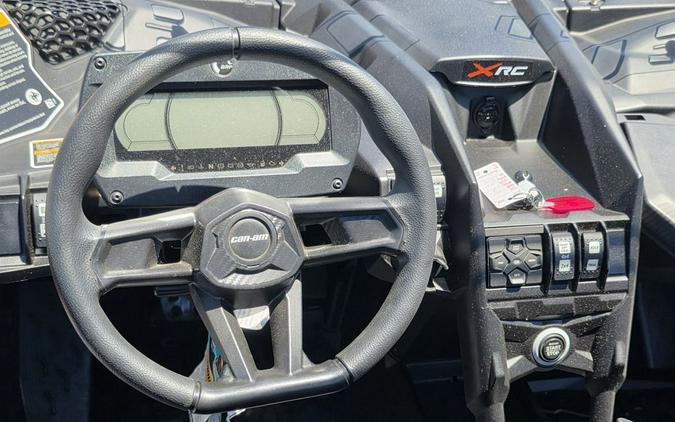 2024 Can-Am Maverick X3 X rc TURBO RR 64