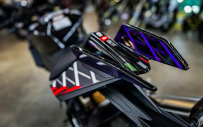 2027 APRILIA TUONO V4 1100 FACTORY