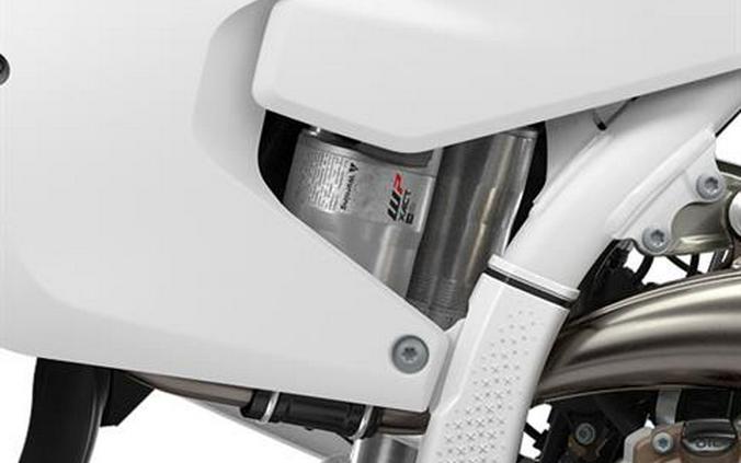 2027 Husqvarna TC 250