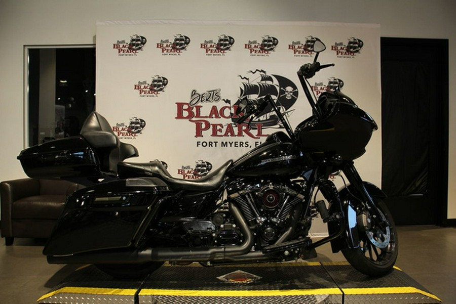 2019 Harley-Davidson Touring FLTRXS - Road Glide Special
