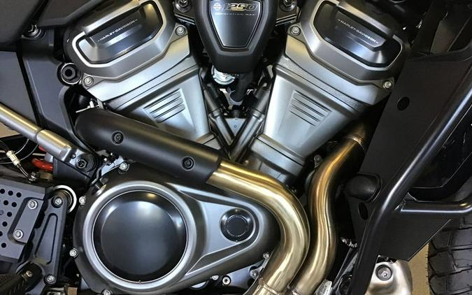 2023 Harley-Davidson® RA1250S - Pan America™ 1250 Special