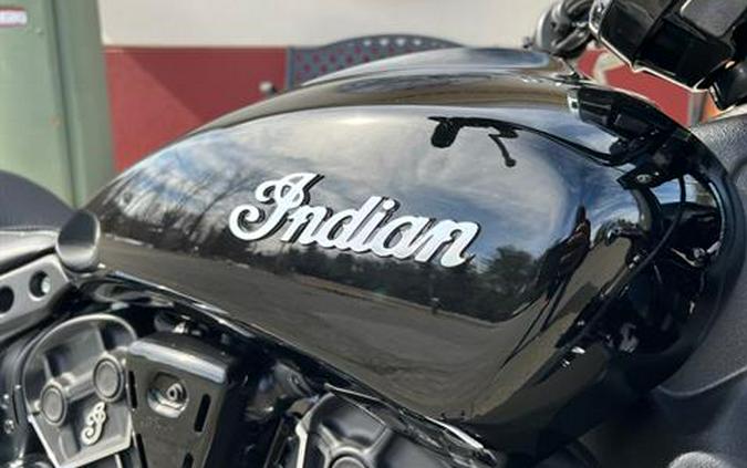 2023 Indian Motorcycle Scout® Sixty ABS