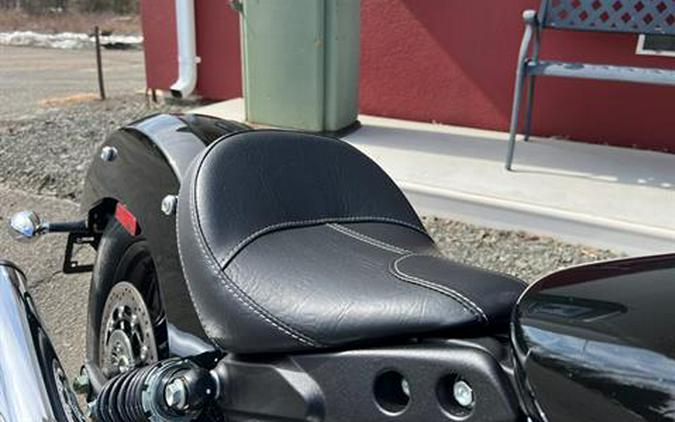 2023 Indian Motorcycle Scout® Sixty ABS