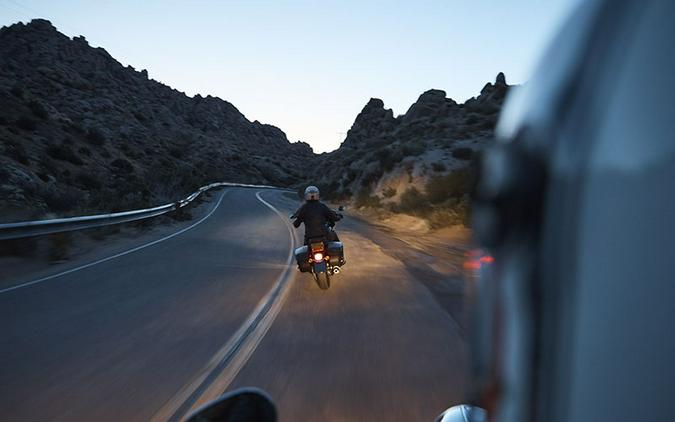 2020 Harley-Davidson Heritage Classic 114