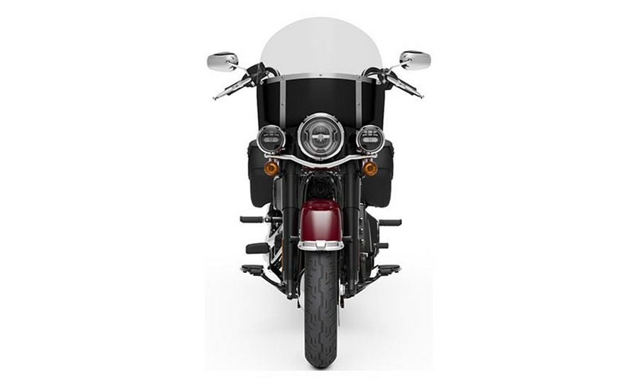 2020 Harley-Davidson Heritage Classic 114