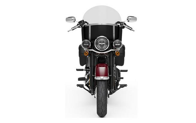 2020 Harley-Davidson Heritage Classic 114