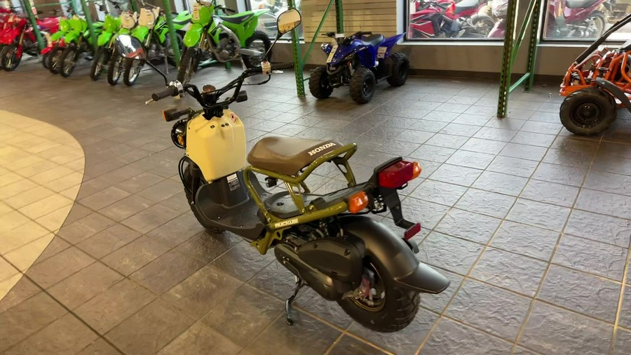 2024 Honda® Ruckus