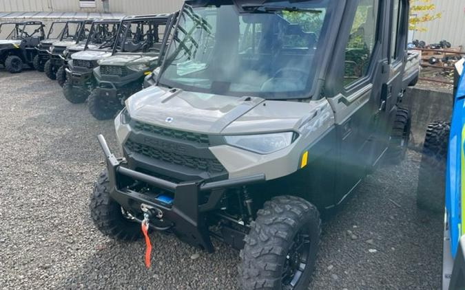 2024 Polaris Industries Ranger XP® 1000 NorthStar Edition Premium