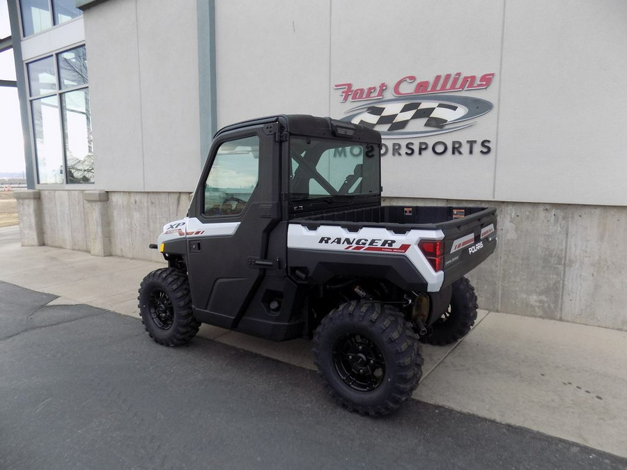 2024 Polaris® Ranger XP 1000 NorthStar Edition Trail Boss