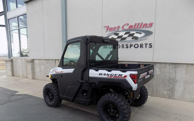 2024 Polaris® Ranger XP 1000 NorthStar Edition Trail Boss