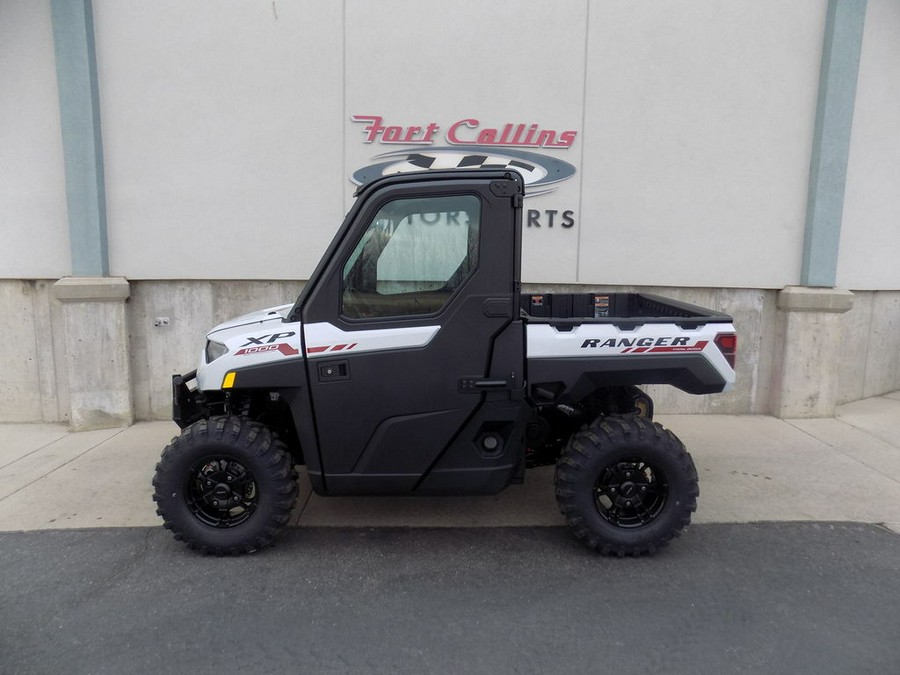 2024 Polaris® Ranger XP 1000 NorthStar Edition Trail Boss