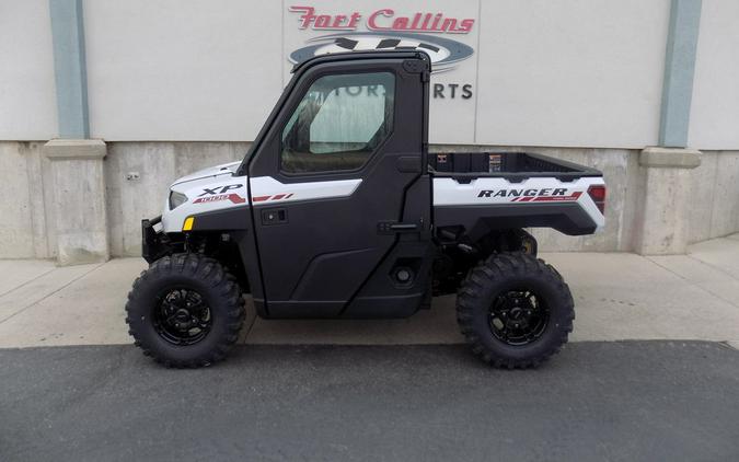 2024 Polaris® Ranger XP 1000 NorthStar Edition Trail Boss