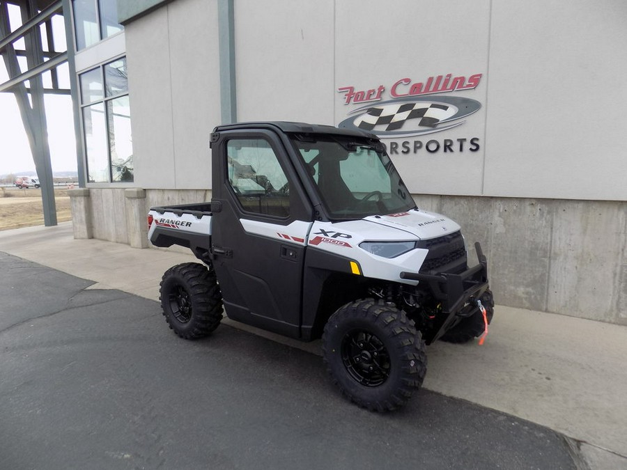 2024 Polaris® Ranger XP 1000 NorthStar Edition Trail Boss