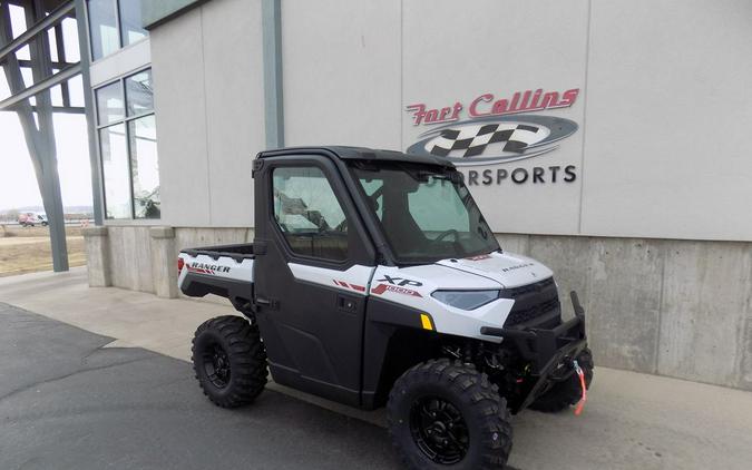 2024 Polaris® Ranger XP 1000 NorthStar Edition Trail Boss