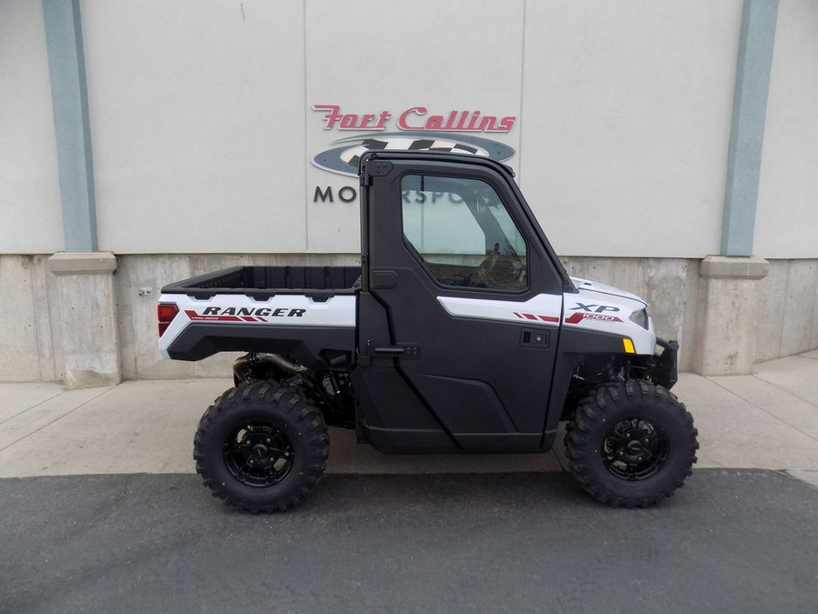 2024 Polaris® Ranger XP 1000 NorthStar Edition Trail Boss